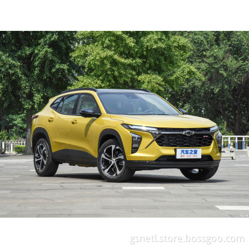 2022 2023 Cheap Adult Chevrolet chevy xingmailuo SEEKER gasoline cars